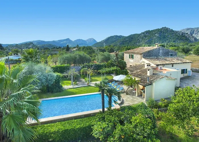 Villa Casa Pepe By Villa Plus