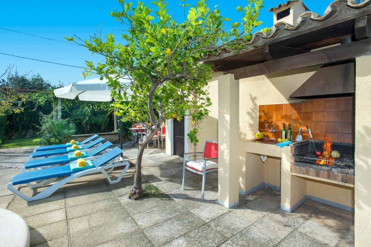 Casa Pepe By * Pollenca
