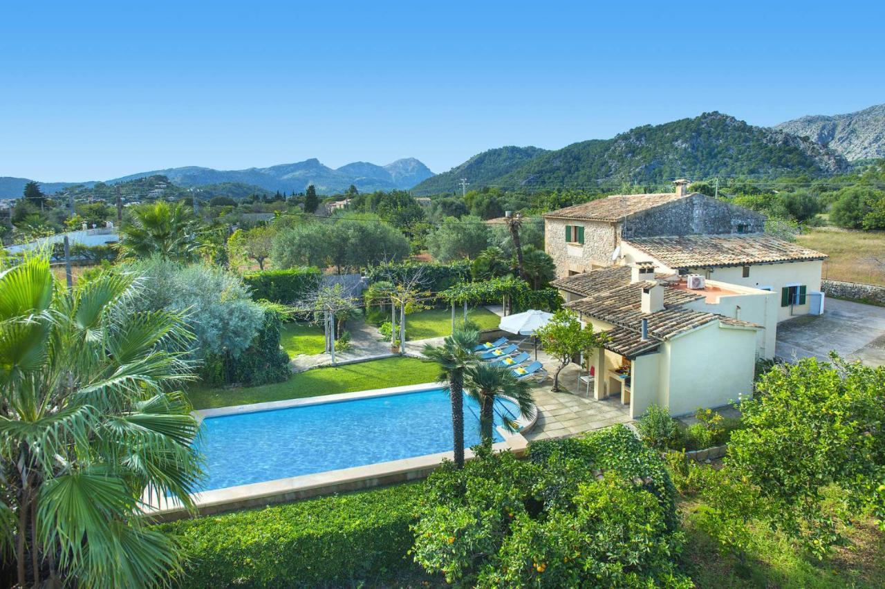 Casa Pepe By Pollença