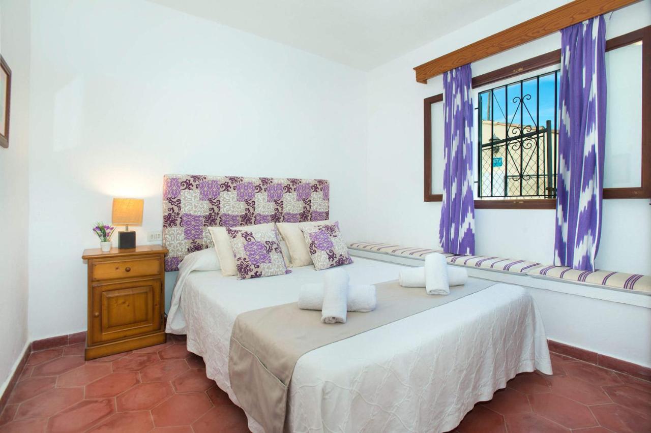 Villa Casa Pepe By